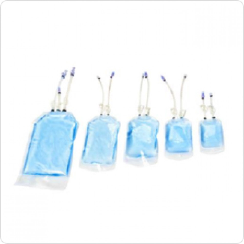 [Bioprocess Storage Bag] <br>2D Storage Bag